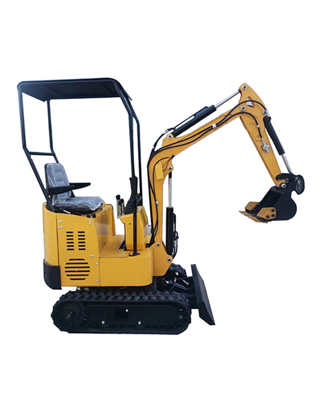 E.P Brand 1Ton small excavation MY10B Excavator Mini