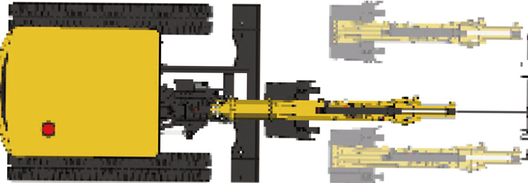 Deflectable device