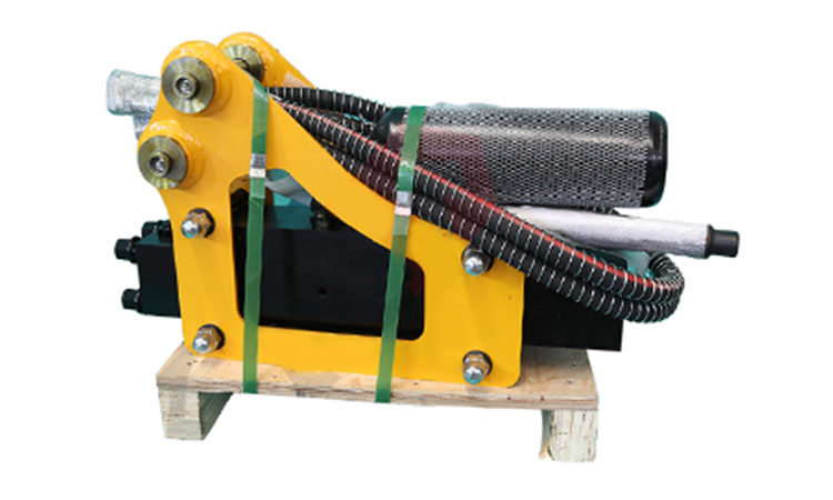 Hydraulic Hammer