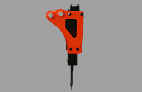 Hydraulic Hammer