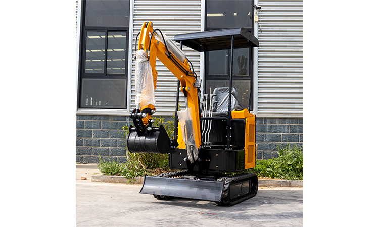 E.P Brand  small excavation 1.5Ton  MY15 excavator mini