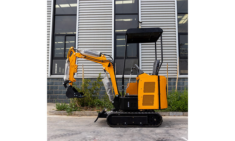 E.P Brand  small excavation 1.5Ton  MY15 excavator mini