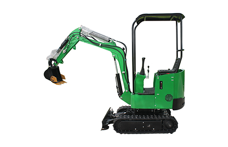 E.P Brand Mini digger 1.0 Ton MY10B excavator mini