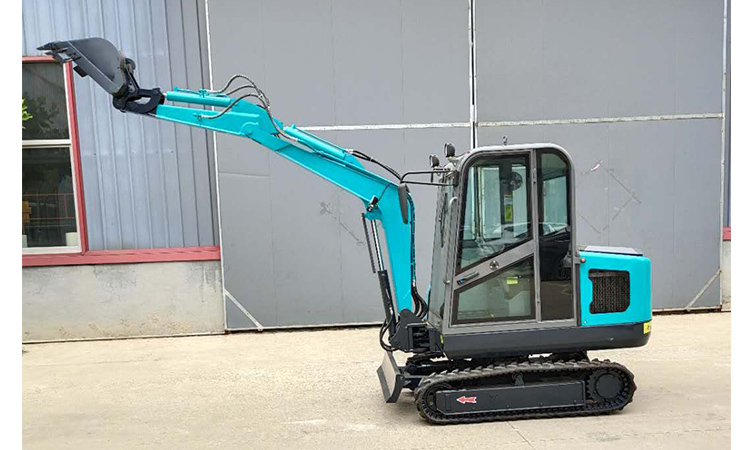 E.P Brand 3.0 ton small excavation  MY30 excavator mini