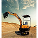 Things to note when operating a mini excavator: Beginner’s Guide to Training